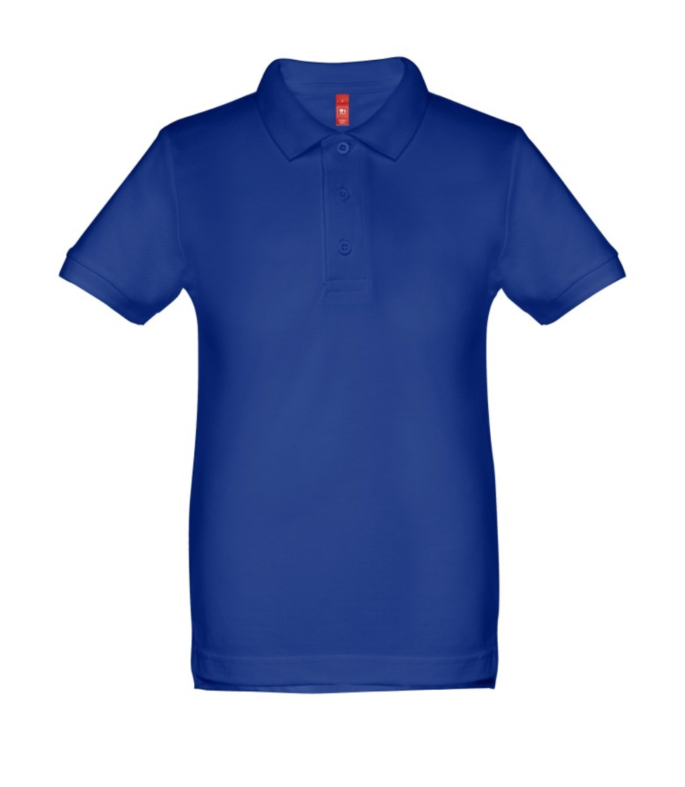 Polo Infantil Unissexo