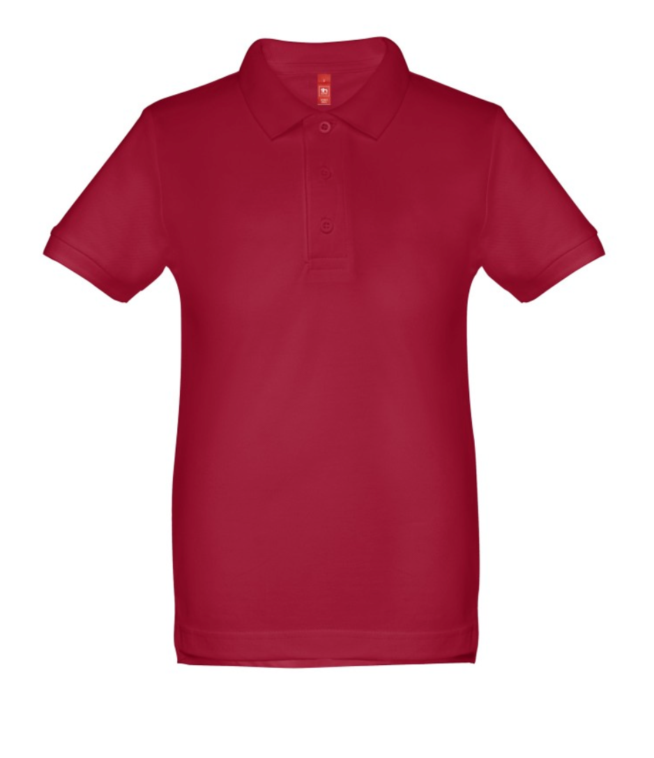 Polo Infantil Unissexo