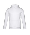 Sweatshirt Infantil Unissexo com Capuz