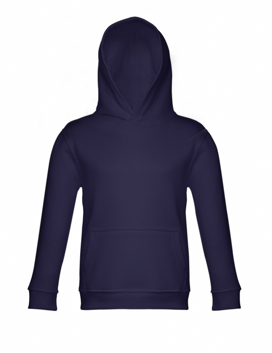 Sweatshirt Infantil Unissexo com Capuz