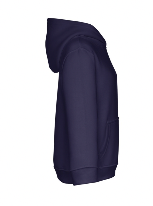 Sweatshirt Infantil Unissexo com Capuz