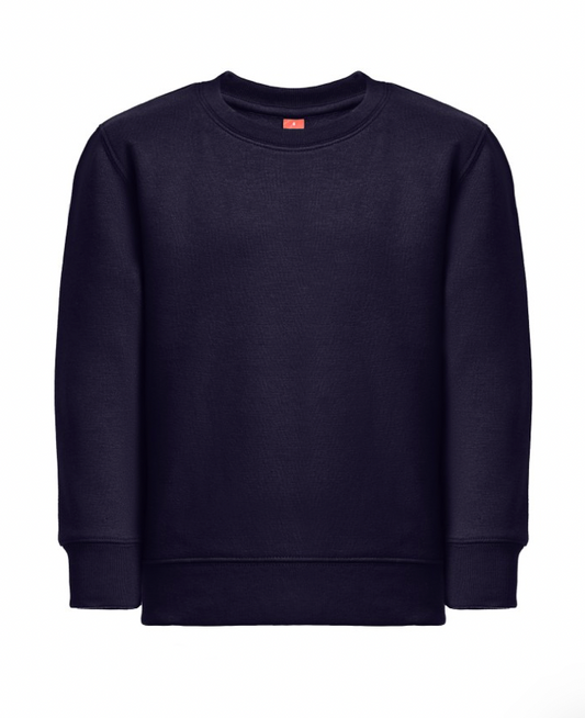 Sweatshirt Infantil Unissexo