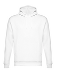 Sweatshirt Unissexo com Capuz