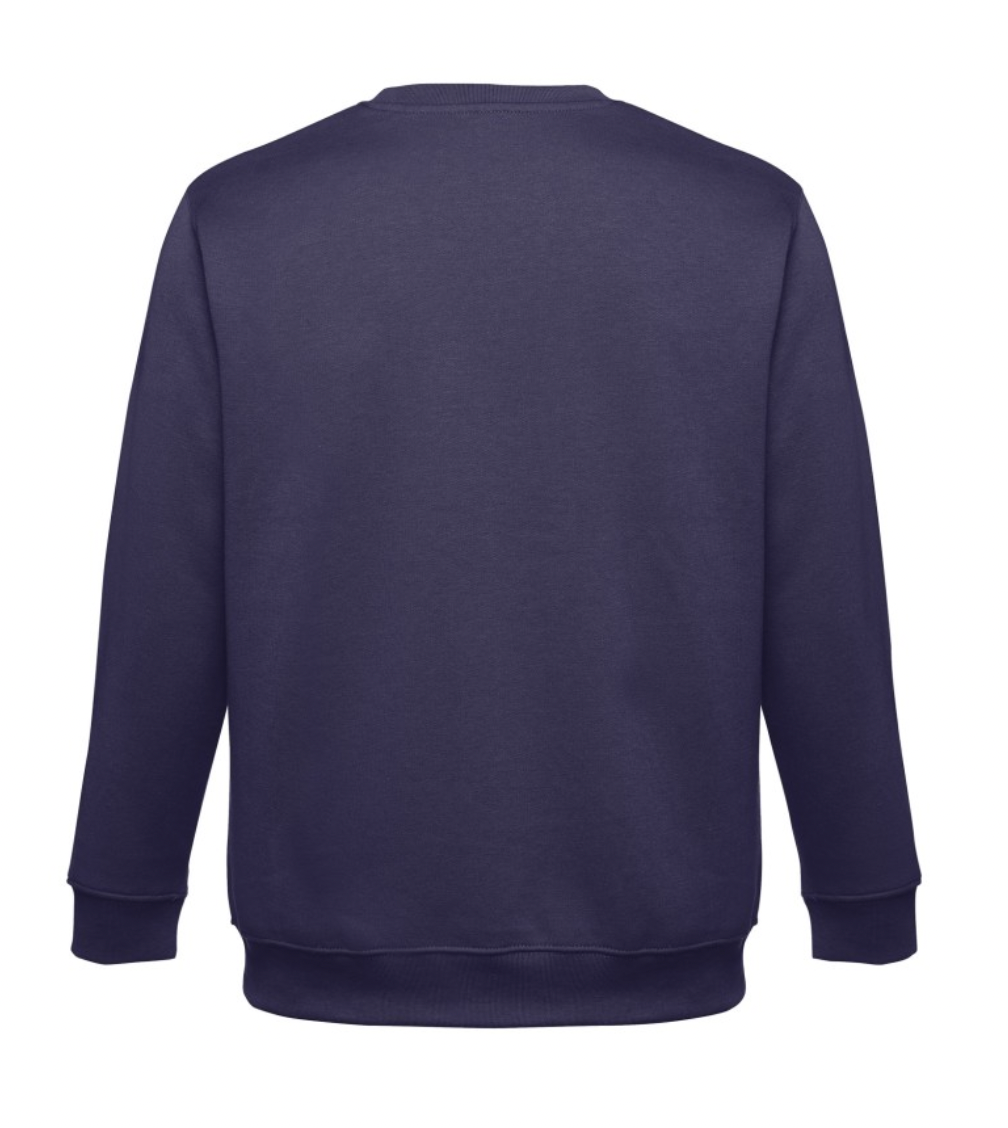 Sweatshirt Unissexo