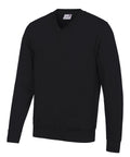 Senior Academy V-Neck Sweatshirt