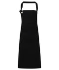 Premium Heavy Cotton Canvas Bib Apron
