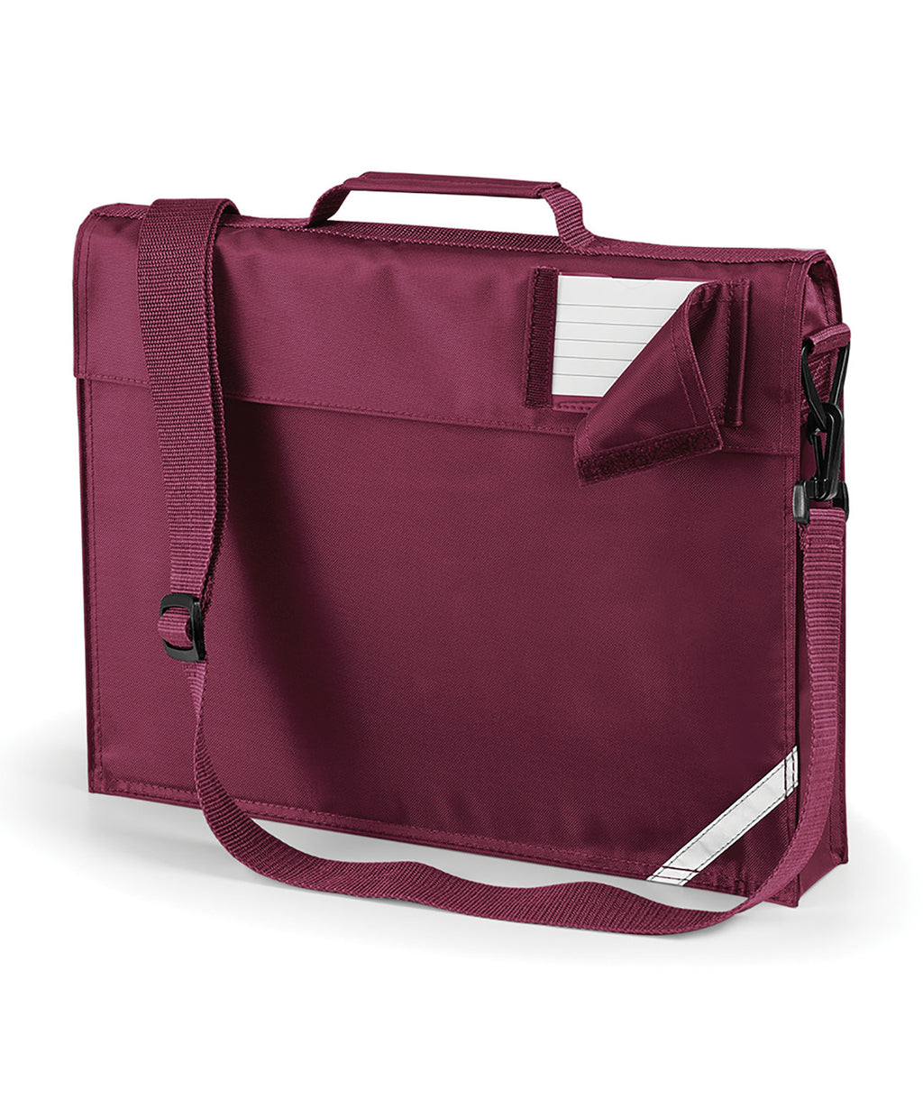 Junior Book Bag with Adjustable Strap