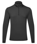 TriDri® Recycled Long Sleeve ¼ Zip Top